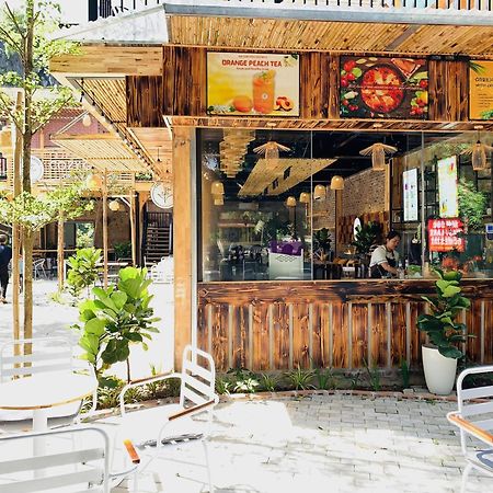 Tam Coc Lavender Homestay Ninh Binh Exterior foto
