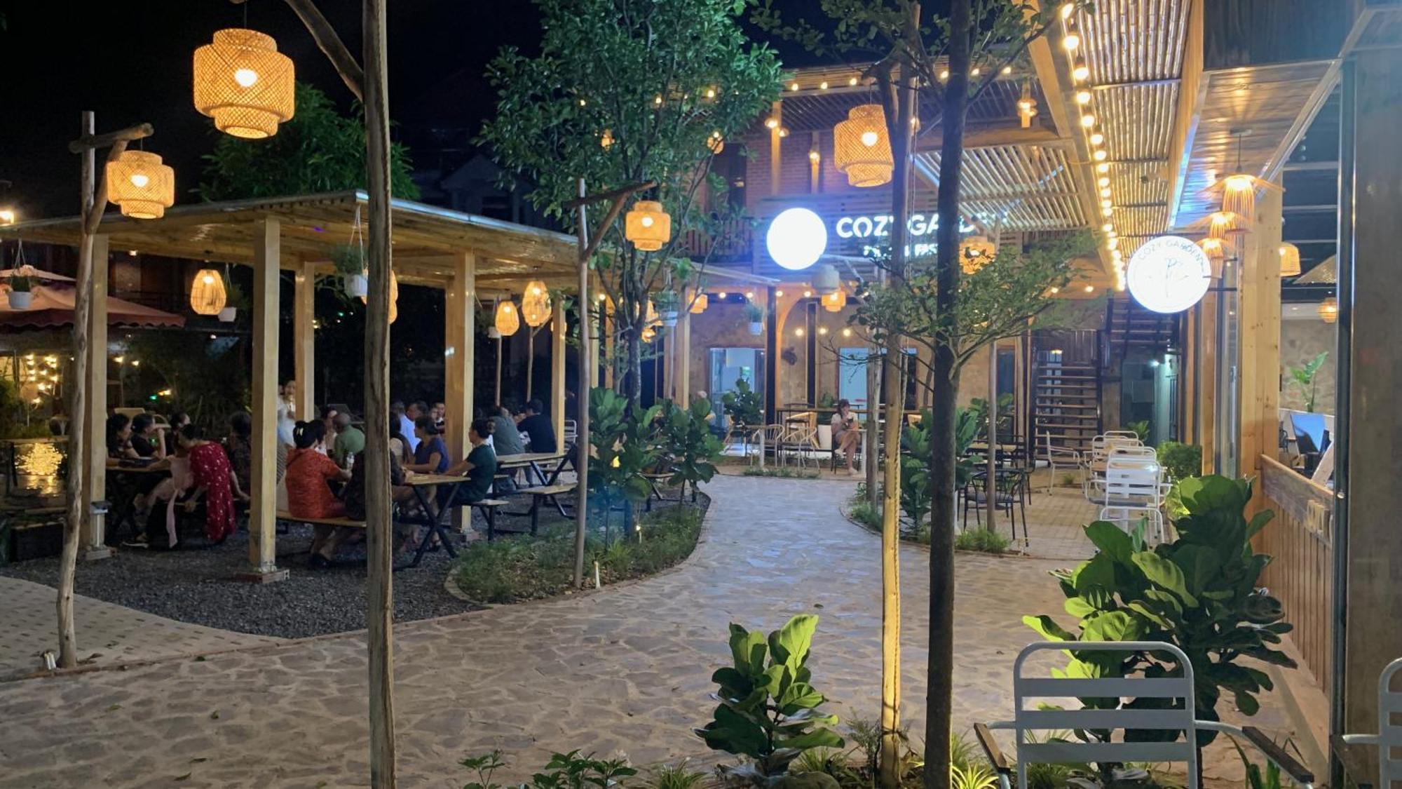 Tam Coc Lavender Homestay Ninh Binh Exterior foto
