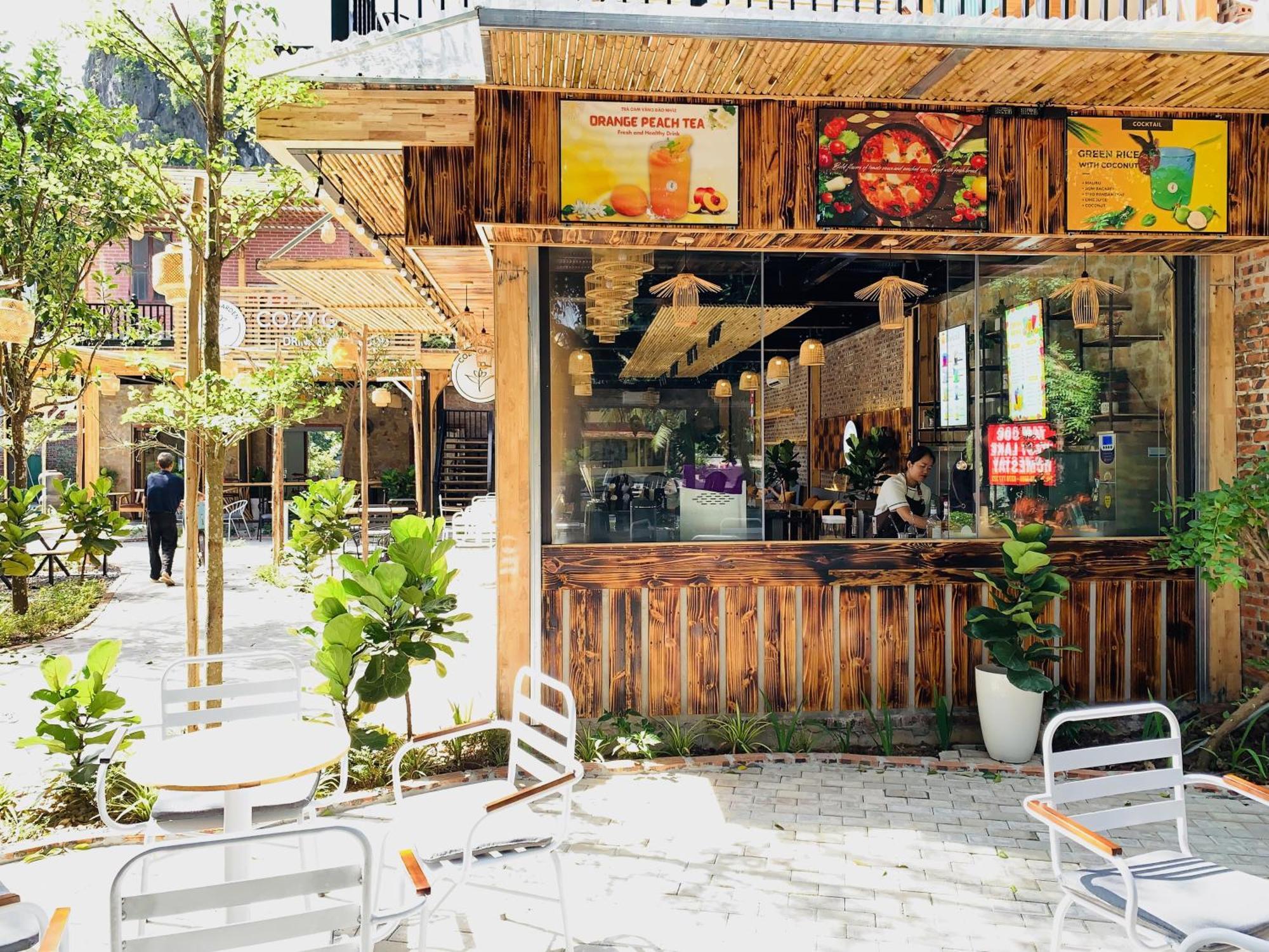 Tam Coc Lavender Homestay Ninh Binh Exterior foto