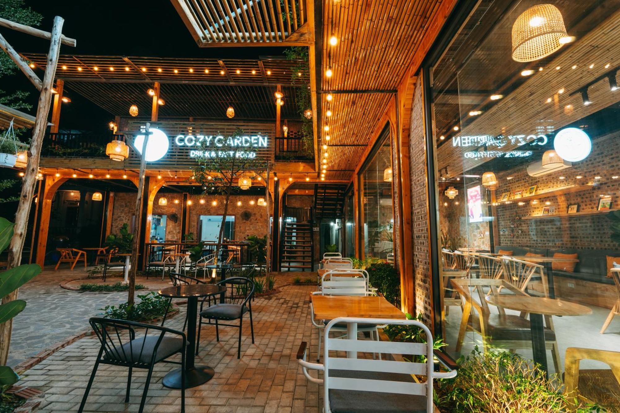 Tam Coc Lavender Homestay Ninh Binh Exterior foto