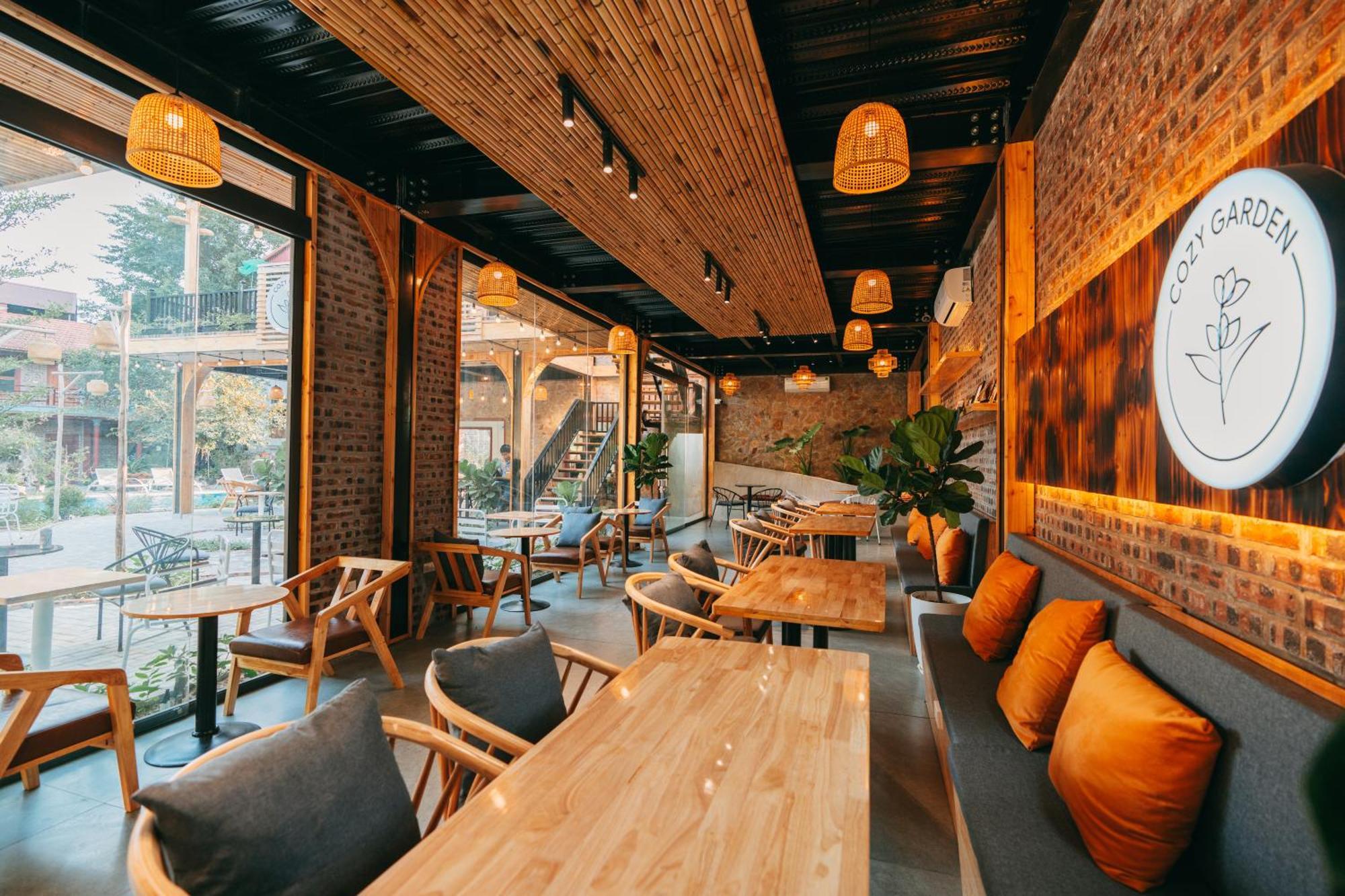 Tam Coc Lavender Homestay Ninh Binh Exterior foto