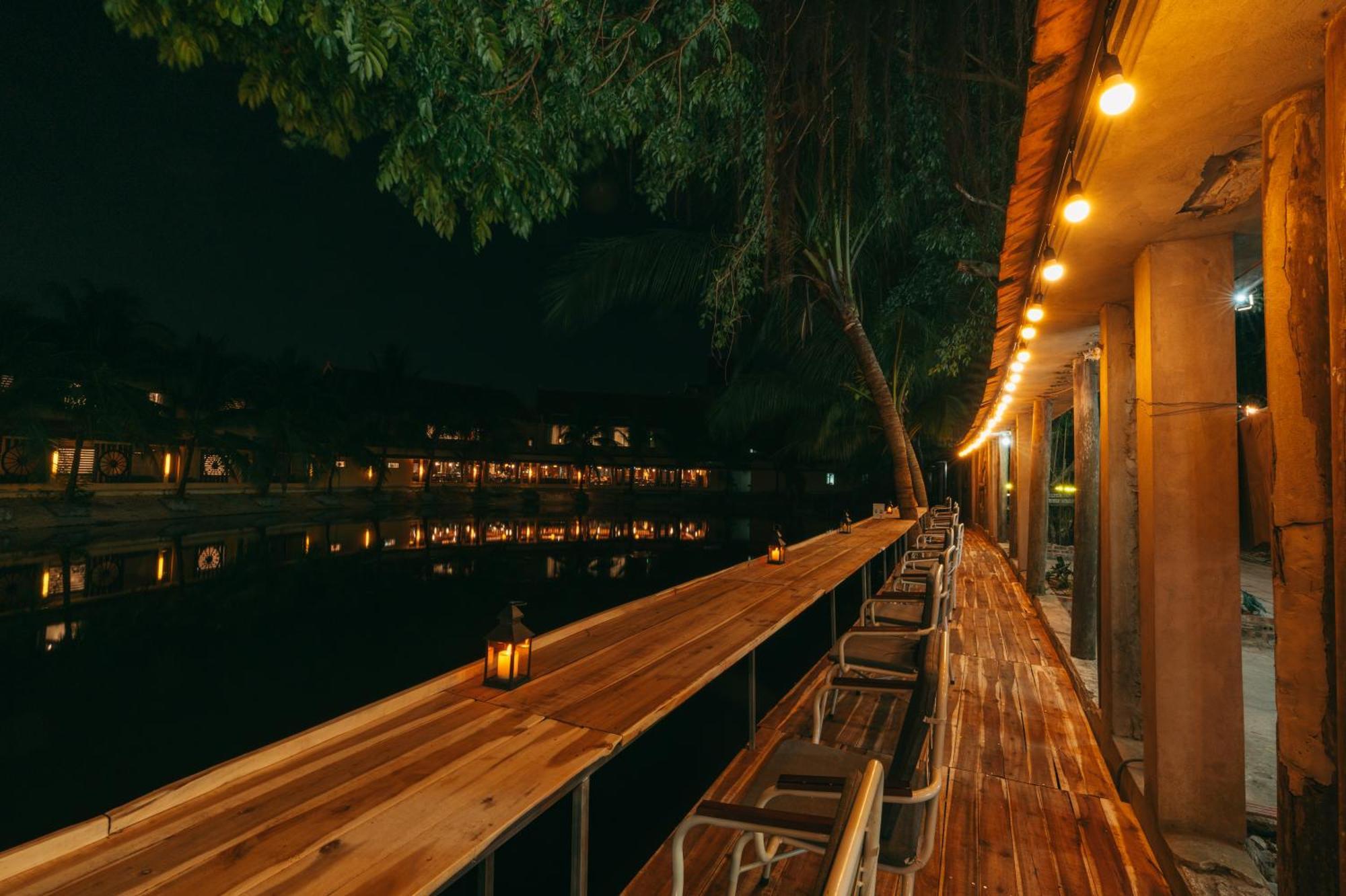 Tam Coc Lavender Homestay Ninh Binh Exterior foto