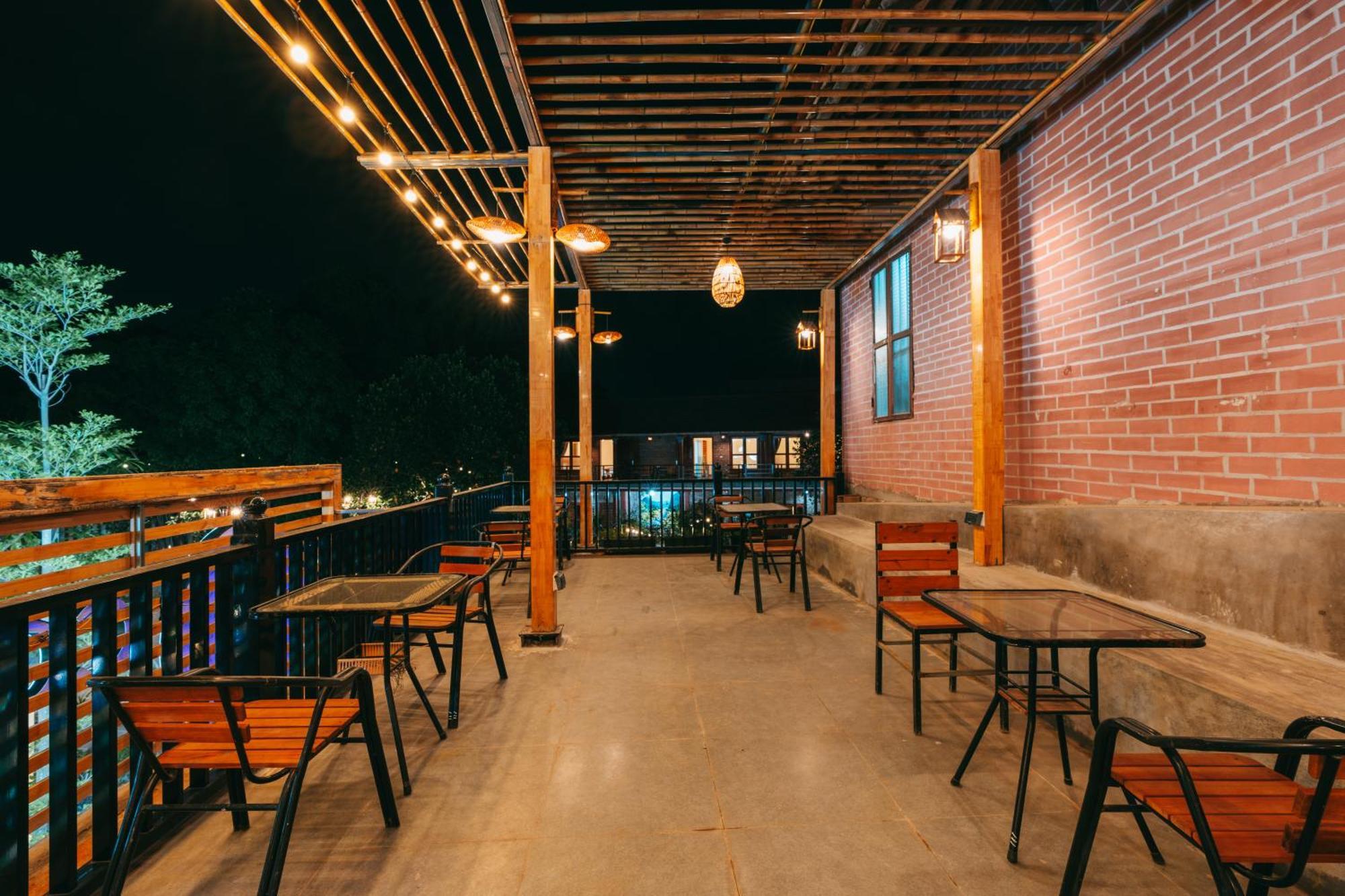 Tam Coc Lavender Homestay Ninh Binh Exterior foto