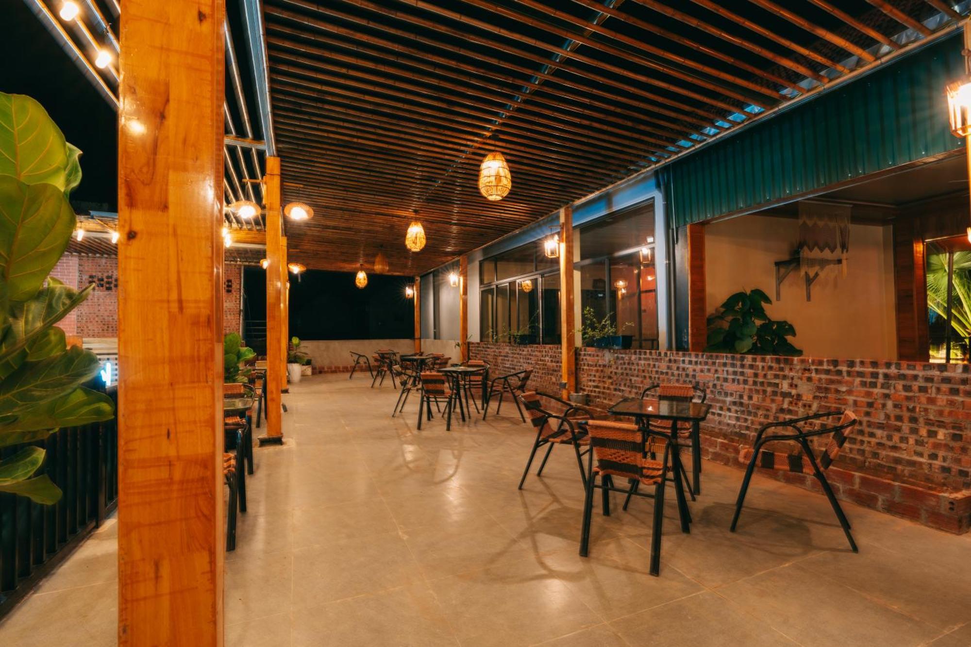 Tam Coc Lavender Homestay Ninh Binh Exterior foto